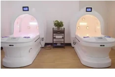 医疗美容设备外壳