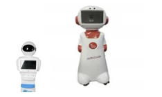 AI、智能机器人